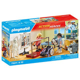 Playmobil 71617 Orthopedics