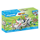 Professeur de course Playmobil Funstars