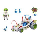 Professeur de course Playmobil Funstars