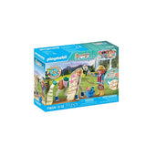 Playmobil 71639 Ellie with horse