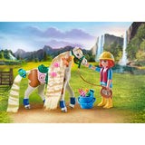 Playmobil 71639 Ellie with horse