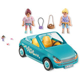 Playmobil 71809 promo roadtrip met cabrio