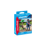 Playmobil 71481 Special Plus Ninja with equipment