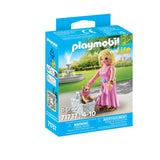 Playmobil 71737 It-girl with Chihuahua