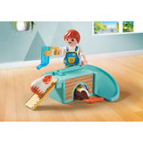 Playmobil 71746 Gvinejski prašič