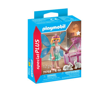 PlayMobil 71758 Zahnfee