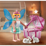PlayMobil 71758 Zahnfee