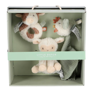 Tiamo Little Farm Gift Set