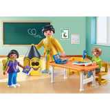 PlayMobil 71965 První školní den