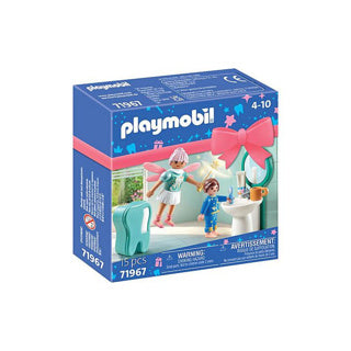 Playmobil 71967 tooth fairy