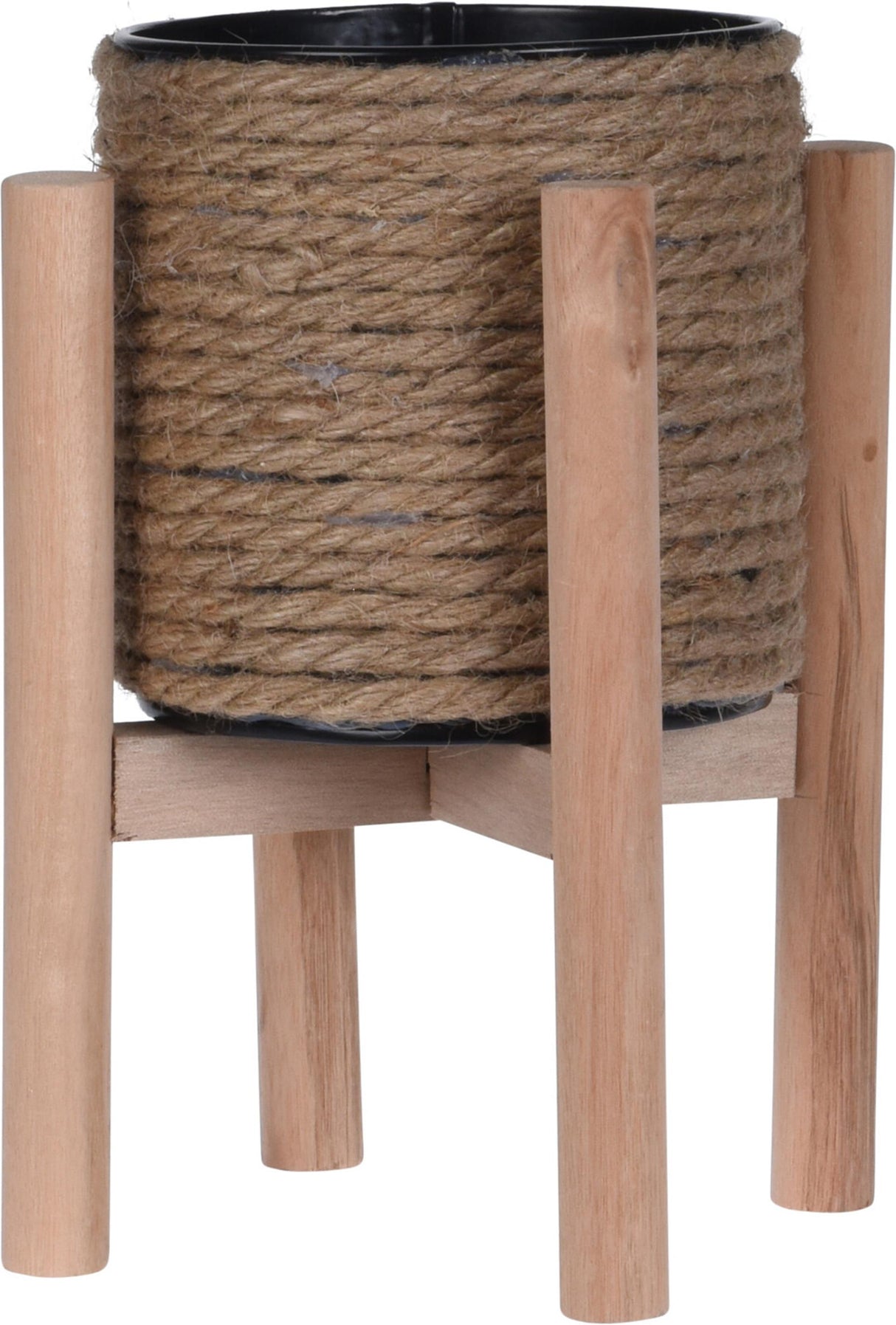 Cozydecor kvetináč na stojane 23cm