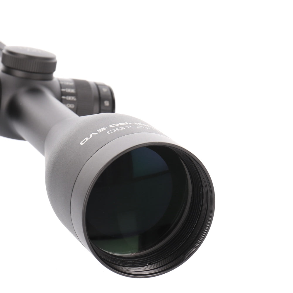 Оптически мерник Konus Konuspro EVO 3-12x50