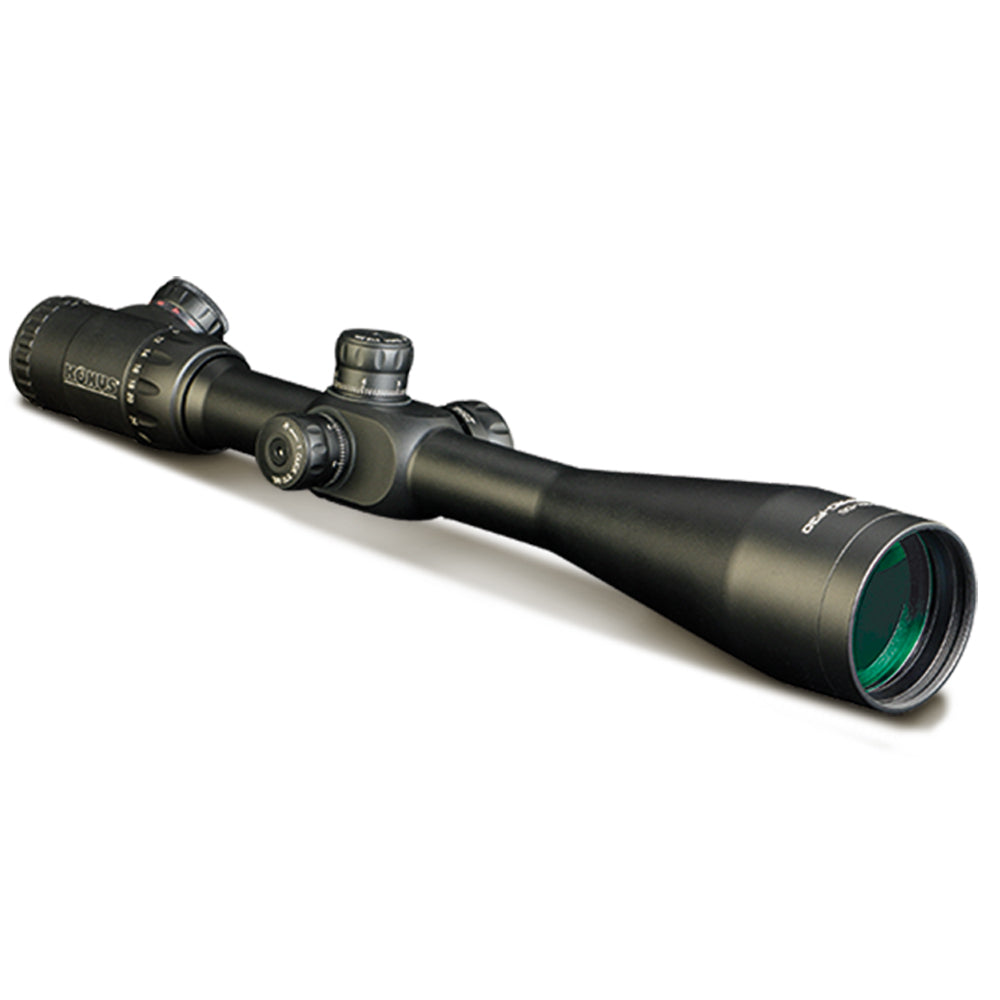 Puškohľad Konus Konuspro F30 8-32x56