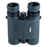 Konus daljnogled Konusrange-2 10x42 z merilnikom razdalje