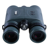 Konus daljnogled Konusrange-2 10x42 z merilnikom razdalje