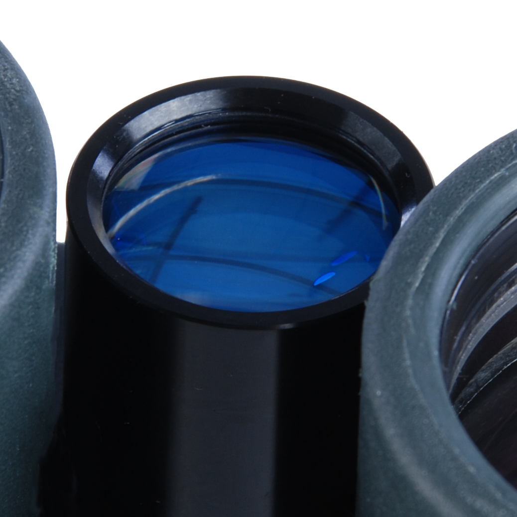 Konus daljnogled Konusrange-2 10x42 z merilnikom razdalje