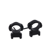 Montážny kužeľový prsteň 25,4 mm vysoký