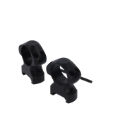 Montážny kužeľový prsteň 25,4 mm vysoký