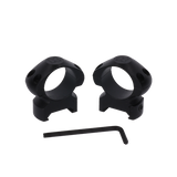 Konus montering 25,4 mm medium