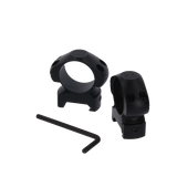 Konus montering 25,4 mm medium