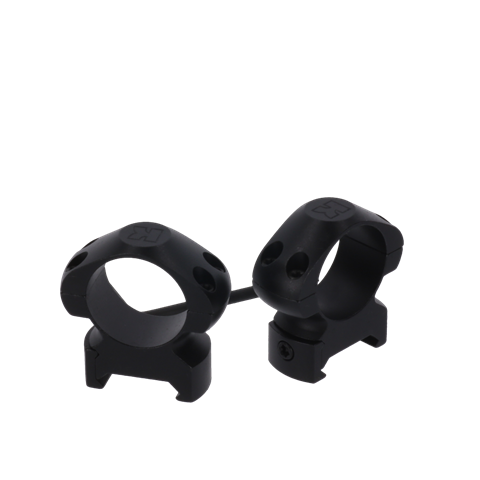 Konus montering 25,4 mm medium