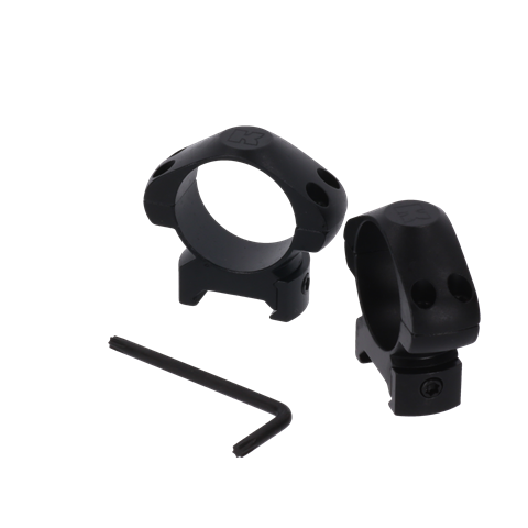 Конус монтажни пръстени 30 mm средна