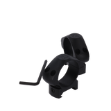 Kūgio tvirtinimo žiedai 30 mm žemiausios