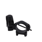 Kūgio tvirtinimo žiedai 30 mm žemiausios