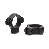 Konus Montage Rings .22 Rail and Airgun 25,4 mm hög