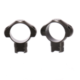 Konus montažni prstani .22 Rail in zračna puška visoka 30 mm