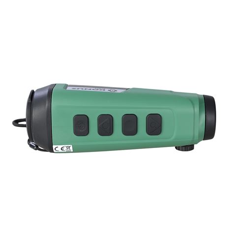 Konus Italia Konus Heat Imaging Camera Flame 0.6x-2.4x