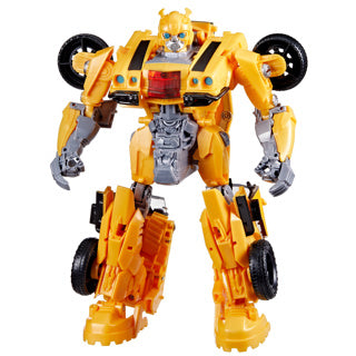 Način Transformers zvezne zvezne zveze Bumblebee