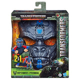 Transformátor Film 7 2 v 1 Optimus Mask