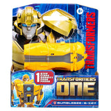 Imp transformers one 1 step cog changers assorti