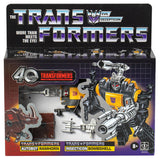 Transformer Generations Ramhorn Bombshell