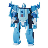 Hasbro Transformers Cyberverse 1 Étape 12 cm Assorti