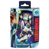 Transformerji EarthSpark Deluxe Class Thrash