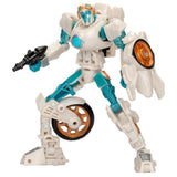 Transformerji EarthSpark Deluxe Class Thrash