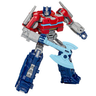 Transformers One Prime Changer Optimus