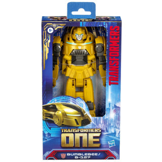 Transformers One Mega Changer Ace
