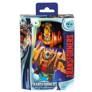 Transformers Earthpark Deluxe Class Jawbreaker