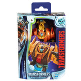 Transformers Earthpark Deluxe Class Jawbreaker