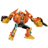 Transformers Earthpark Deluxe Class Jawbreaker