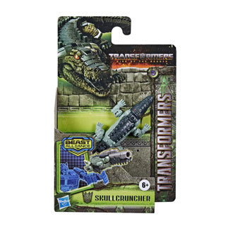Hasbro Transformers Movie 7 Power Battleers Assorti