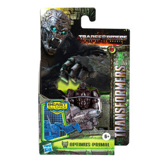Hasbro Transformers Movie 7 Power Battleers Assorti