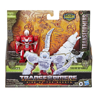Hasbro Transformers Movie 7 Power Combiners Assorti