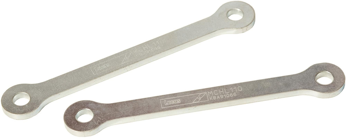 Trw verlagingsset rear lowering kit mctl107