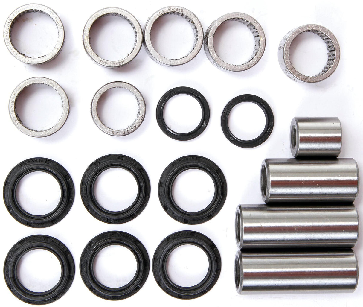 All balls racing reparatieset tuimelaars rocker arm repair set all balls rac. 27-1053