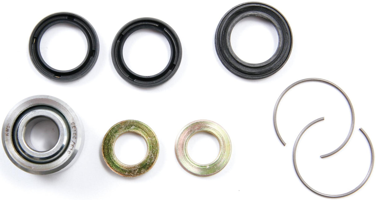 All balls racing schokdemper lagerset rear shock bearings 29-10