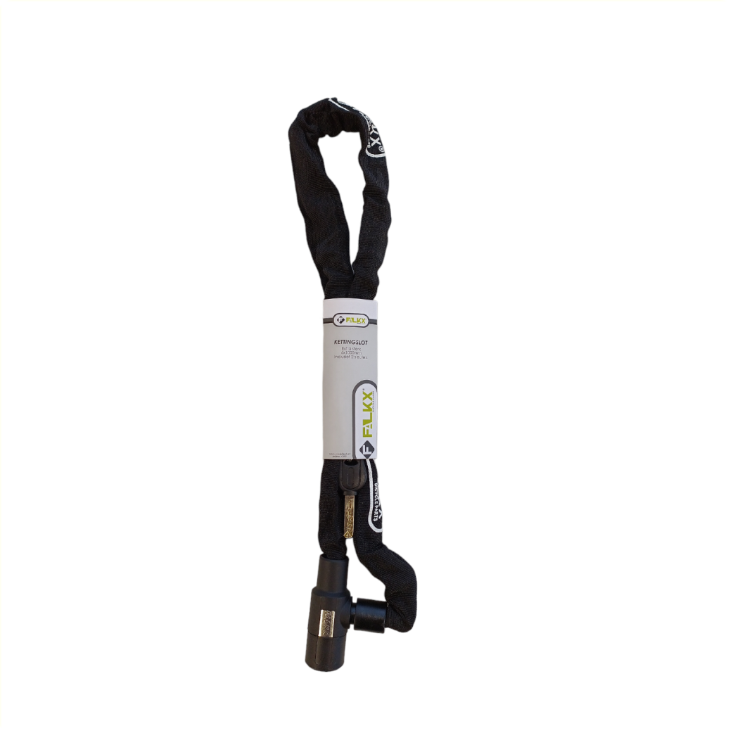 Mover Falkx Chain Lock 6x1000mm